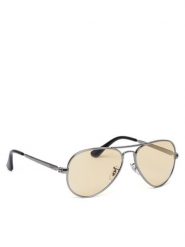 Ray-Ban Okulary przeciwsłoneczne 0RB3925 004/R6 Żółty. Żółte okulary przeciwsłoneczne damskie Ray-Ban. Za 769.99 zł.
