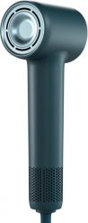 Suszarka SkinVibe Nova PlasmaGo Blue Fog (SV-008BF). Niebieskie suszarki do włosów SkinVibe. Za 247.25 zł.