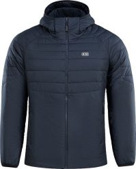 Kurtka męska M-Tac Kurtka Berserk M-Tac Dark Navy Blue XXL. Niebieskie kurtki męskie M-TAC, m, bez wzorów, bez kaptura. Za 1,130.00 zł.