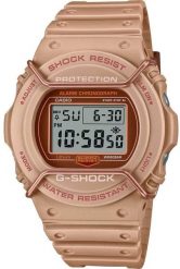 Zegarek Casio Casio G-Shock DW-5700PT-5DR Zegarek męski cyfrowy 49 mm. Cyfrowe zegarki męskie Casio, bez wzorów. Za 497.99 zł.