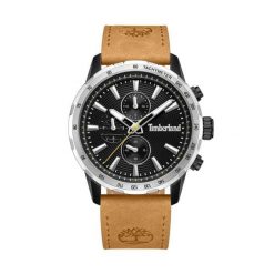 Zegarek Męski Timberland TDWGF0041541 Ø 46 mm. Zegarki męskie Timberland, bez wzorów. Za 689.20 zł.