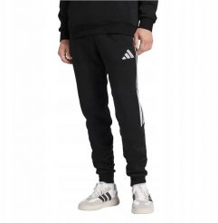 Adidas Spodnie adidas TIRO 26 Sweat Pants JY7154. Spodnie sportowe męskie Adidas, m, bez wzorów. Za 153.02 zł.