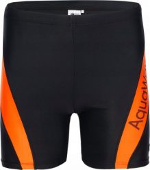 AquaWave Męskie Bokserki kąpielowe FIERO PS. Kąpielówki męskie AQUAWAVE, m, bez wzorów. Za 99.99 zł.