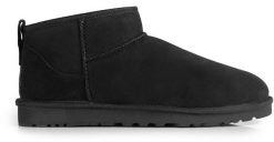 Buty męskie UGG Classic Ultra Mini. Buty sportowe męskie UGG, bez wzorów, bez zapięcia. Za 1,163.42 zł.