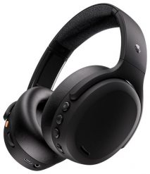 Skullcandy Crusher ANC2 Wireless True czarny. Czarne słuchawki bezprzewodowe Skullcandy. Za 752.00 zł.