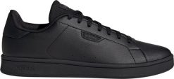 Adidas Buty męskie adidas Court Urban czarne JI1049 40 2/3. Czarne buty sportowe męskie Adidas, bez wzorów, bez zapięcia. Za 210.58 zł.