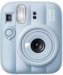 Aparat cyfrowy LoveInstant Fujifilm INSTAX MINI 13 Modrý. Aparaty kompaktowe Loveinstant. Za 378.99 zł.