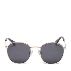 Okulary przeciwsłoneczne Polaroid. Żółte okulary przeciwsłoneczne damskie POLAROID. Za 179.99 zł.