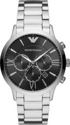 Zegarek Emporio Armani Zegarek Męski Armani AR11208 ( 44 mm). Zegarki męskie Emporio Armani, bez wzorów. Za 622.80 zł.