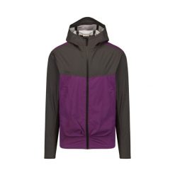 Kurtka męska Dolomite Pelmo Hooded 2.5L. Szare kurtki męskie Dolomite, l, bez wzorów, sportowe, bez kaptura. W wyprzedaży za 639.00 zł.