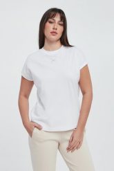 T-shirt damski Tadiana JOOP!. T-shirty damskie JOOP!, m, bez wzorów, bez kołnierzyka, bez ramiączek. Za 449.00 zł.