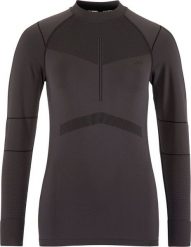 Damska Bluzka Termoaktywna Adv Active Intensity Cn Ls W light navy melange rozmiar XS. Niebieskie bielizna sportowa damska Craft, xs, bez wzorów. Za 148.26 zł.