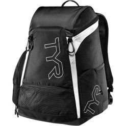 Plecak TYR Alliance 30l backpk. Czarne plecaki damskie TYR, bez wzorów. Za 269.00 zł.
