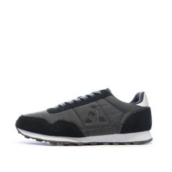 Buty sportowe damskie Astra W Knit charcoal. Białe obuwie sportowe damskie le coq sportif, bez wzorów, bez zapięcia, trekkingowe. W wyprzedaży za 276.10 zł.