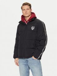 Quiksilver Kurtka snowboardowa Puff The Dragon EQYTJ03445 Czarny Regular Fit. Czarne kurtki sportowe męskie Quiksilver, na zimę, m, bez wzorów, z syntetyku, bez kaptura, narciarskie. Za 789.99 zł.