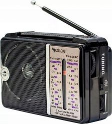 Radio RADIO SIECIOWE PRZENOŚNE R20 KUCHENNE FM AM SW. Radia NoName. Za 29.99 zł.