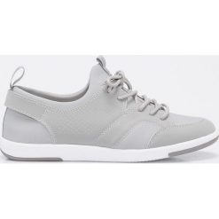 Emu Australia - Buty Cactus. Szare obuwie sportowe damskie Emu Australia, bez wzorów, z materiału, bez zapięcia. W wyprzedaży za 219.90 zł.