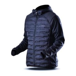 Kurtka Trimm ERVI. Niebieskie kurtki męskie TRIMM, m, bez wzorów, sportowe, bez kaptura. W wyprzedaży za 231.00 zł.
