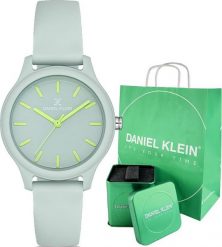 Zegarek Daniel Klein Zegarek damski Daniel Klein 1.12866-1. Zegarki damskie Daniel Klein. Za 139.00 zł.