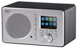 Radio Ferguson Regent i200s (Dark Gray) (Spotify, DAB, FM, USB, AUX IN, Bluetooth). Szare radia FERGUSON. Za 454.99 zł.