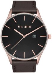 Zegarek Paul Lorens Zegarek męski Paul Lorens - LONGIO-7028A2-1B1. Zegarki męskie Paul Lorens, bez wzorów. Za 159.00 zł.