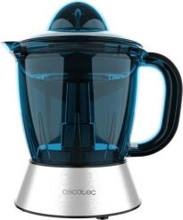 Wyciskarka do cytrusów Cecotec Zitra Steel. Wyciskarki Cecotec. Za 96.24 zł.