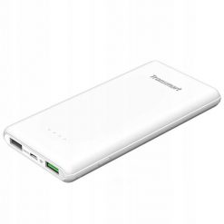 Powerbank Tronsmart Presto PBT10 10000mAh Biały. Białe powerbanki Tronsmart. Za 109.24 zł.