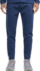 4f Spodnie męskie 4F FNK M0936 niebieskie 4FWAW25TFTRM0936 32S XL. Niebieskie spodnie sportowe męskie 4F, m, bez wzorów. Za 138.86 zł.