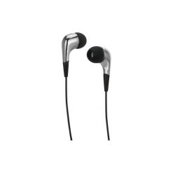 Meliconi Auricolare Speak Mirror Słuchawki. Niebieskie słuchawki douszne Meliconi. W wyprzedaży za 34.99 zł.