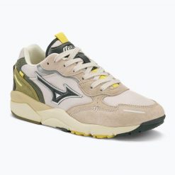 Buty Mizuno Sky Medal ß. Buty zimowe męskie Mizuno, bez wzorów, bez obcasa, bez zapięcia. Za 719.99 zł.