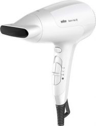 Suszarka Braun Satin Hair 3 PowerPerfection HD380. Suszarki do włosów BRAUN. Za 148.04 zł.