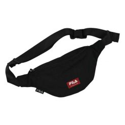 Saszetka Na Odznakę Baltimora Jeden Rozmiar. Niebieskie saszetki i nerki męskie Fila, bez wzorów, z poliesteru. Za 93.99 zł.