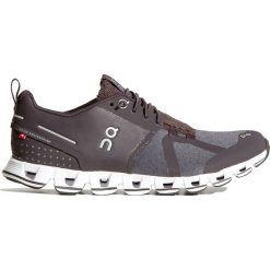 Buty ON RUNNING CLOUD TERRY MAN. Szare buty sportowe męskie On Running, bez wzorów, z tkaniny, bez zapięcia, do biegania. Za 700.00 zł.