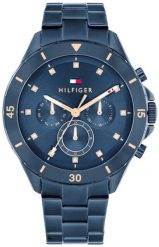 Zegarek Tommy Hilfiger Zegarek Damski Tommy Hilfiger 1782743 ( 40 mm). Zegarki damskie Tommy Hilfiger. Za 660.26 zł.