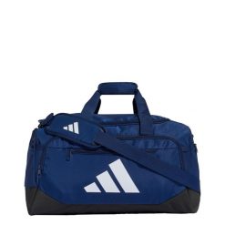 Torba Training Defender Duffle Small. Białe torby sportowe męskie Adidas, bez wzorów. Za 149.00 zł.