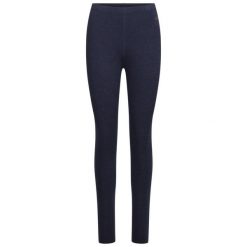 Trespass Astraia - Damskie spodnie bazowe Bluetone. Niebieskie spodnie dresowe damskie Trespass, bez wzorów, z materiału, sportowe. Za 323.99 zł.