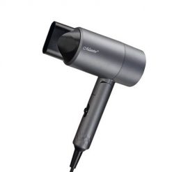 Suszarka do włosów 1600W MAESTRO MR-209. Czarne suszarki do włosów Maestro. Za 60.99 zł.