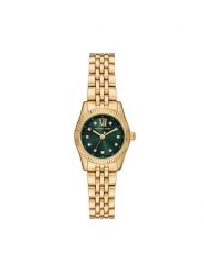 Michael Kors Zegarek MK4842 Złoty. Żółte, analogowe zegarki damskie Michael Kors, złote. Za 1,169.00 zł.