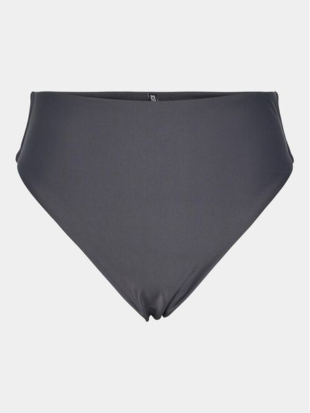 Pieces Dół od bikini Anni 17147217 Szary. Szare bikini Pieces, xs, bez wzorów, z syntetyku. Za 59.99 zł.