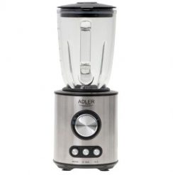 Blender kielichowy ADLER AD 4078. Blendery Adler. Za 232.99 zł.