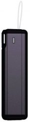 C-TECH Powerbanka 30000mAh, Li-Pol, 20W, USB-C/USB-A/micro USB. Powerbanki C-Tech. Za 133.10 zł.
