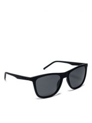 Polaroid Okulary przeciwsłoneczne 2049/S Czarny. Czarne okulary przeciwsłoneczne damskie POLAROID. Za 199.99 zł.