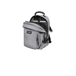 Plecak Eastpak Provider. Szare plecaki damskie Eastpak, bez wzorów. Za 420.50 zł.