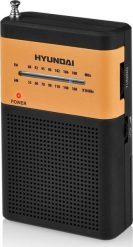 Radio Hyundai Przenośne radio Hyundai - PPR310BO. Radia Hyundai. Za 52.37 zł.