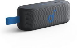 Głośnik Anker Soundcore Select 3 przenośny głośnik czarny. Czarne głośniki przenośne Anker. Za 241.99 zł.