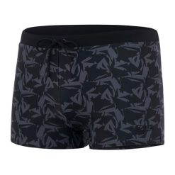 Spodenki kąpielówki męskie Speedo Valmilton. Kąpielówki męskie Speedo, m, bez wzorów, z lycry. Za 94.99 zł.