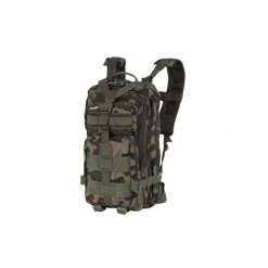 Plecak TXR survivalowy 28 litrów. Brązowe plecaki męskie Texar, bez wzorów. Za 206.99 zł.