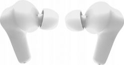 Słuchawki Vivanco Vivanco wireless earbuds Comfort Pair TWS, white (62599). Białe słuchawki bezprzewodowe VIVANCO. Za 141.22 zł.