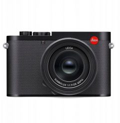 Leica Q3 digital camera. Aparaty kompaktowe JJC. Za 28,829.99 zł.