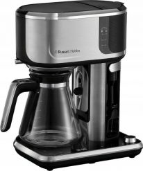 Ekspres przelewowy Russell Hobbs Russell Hobbs 26230-56 Attentiv Coffee Bar. Ekspresy przelewowe Russell Hobbs. Za 584.04 zł.
